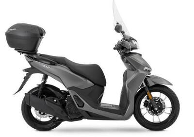Voge Sfida SR16 125 (2025) - Annuncio 9758183