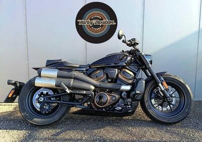 Harley-Davidson Sportster S (2022 - 24) - Annuncio 9758184
