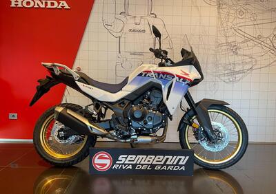 Honda Transalp XL750 (2025) - Annuncio 9758186