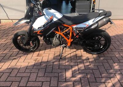KTM 990 Supermoto R (2009 - 11) - Annuncio 9758197