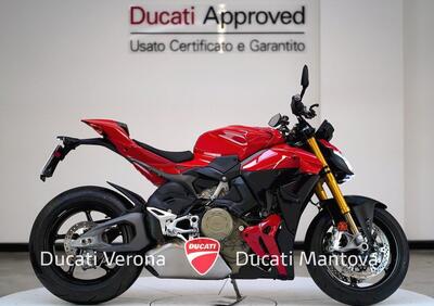 Ducati Streetfighter V4 S (2025) - Annuncio 9758208