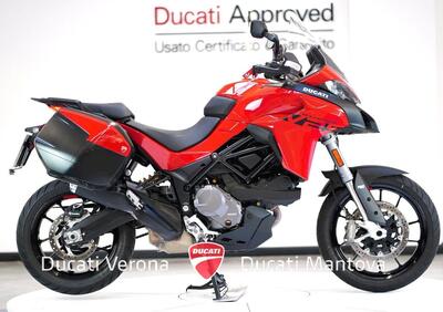 Ducati Multistrada V2 S (2022 - 24) - Annuncio 9758219