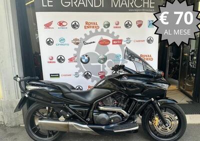 Honda DN-01 - Annuncio 9743020