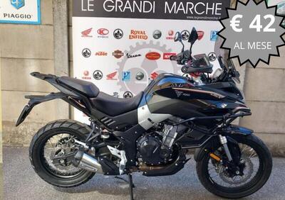 Voge Valico 500DSX (2021 - 24) - Annuncio 9721843