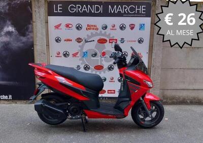 Aprilia SXR 50 (2021 - 25) - Annuncio 9737793
