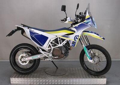 Husqvarna 701 Enduro (2017 - 19) - Annuncio 9758237