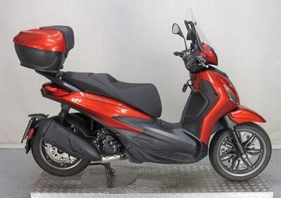 Piaggio Beverly 300 S (2021) - Annuncio 9758238