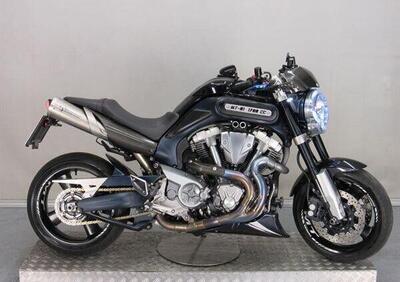 Yamaha MT-01 (2005- 11) - Annuncio 9758240