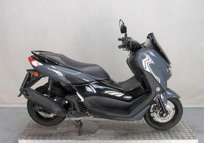 Yamaha N-Max 125 (2021 - 24) - Annuncio 9758241
