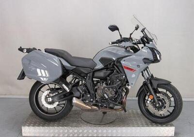 Yamaha Tracer 700 (2016 - 20) - Annuncio 9758242