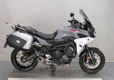 Yamaha Tracer 900 (2018 - 20) - Annuncio 9758243