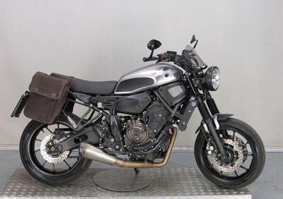 Yamaha XSR 700 ABS (2016 - 20) - Annuncio 9758244