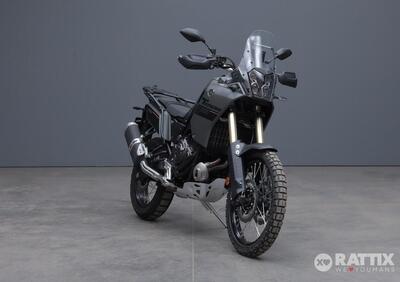 Yamaha Ténéré 700 (2022 - 24) - Annuncio 9757490