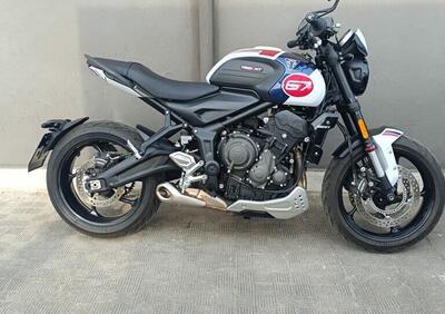 Triumph Trident 660 (2021 - 24) - Annuncio 9758250