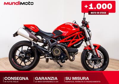 Ducati Monster 796 (2010 - 13) - Annuncio 9758257