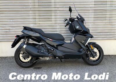 Bmw C 400 X (2021 - 24) - Annuncio 9749316