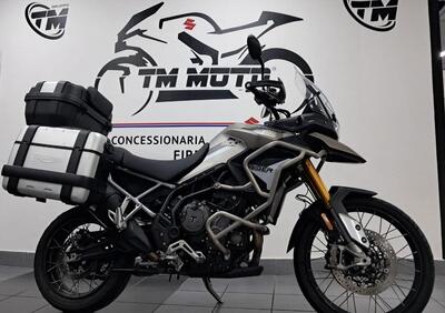 Triumph Tiger 900 Rally (2020 - 23) - Annuncio 9758269