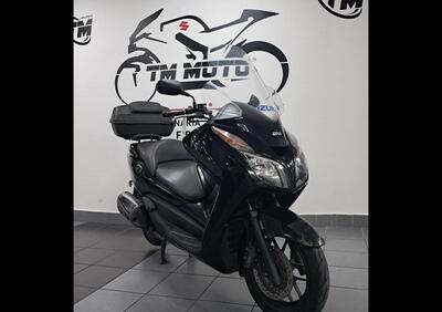 Honda Forza 300 ABS (2013 - 17) - Annuncio 9758270