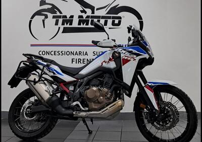 Honda Africa Twin CRF 1100L ES (2024 - 25) - Annuncio 9758273