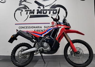 Honda CRF 300 Rally (2021 - 24) - Annuncio 9758274
