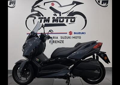 Yamaha X-Max 300 Tech Max (2021 - 24) - Annuncio 9758277