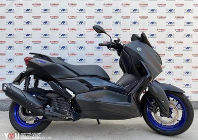 Yamaha X-Max 125 (2025) - Annuncio 9758300