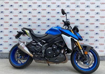 Suzuki GSX-S1000 (2021 - 25) - Annuncio 9758301