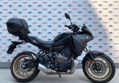 Yamaha Tracer 7 (2021 - 24) - Annuncio 9758302