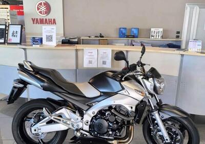 Suzuki GSR 600 (2006 - 11) - Annuncio 9758304