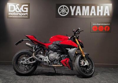 Ducati Streetfighter V2 S (2025) - Annuncio 9758305