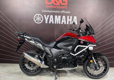 Honda Crosstourer Travel Edition ABS (2016 - 20) - Annuncio 9758307