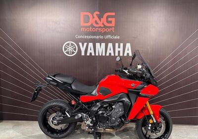 Yamaha Tracer 9 GT (2025) - Annuncio 9758308