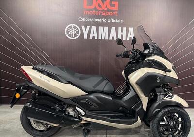 Yamaha Tricity 300 (2021 - 24) - Annuncio 9758309