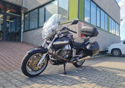Moto Guzzi Breva 850 (2006 - 11) - Annuncio 9758311