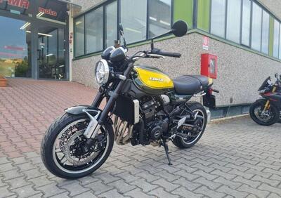 Kawasaki Z 900 RS (2022 - 25) - Annuncio 9758313