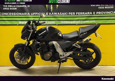 Kawasaki Z 750 (2003 - 06) - Annuncio 9758318