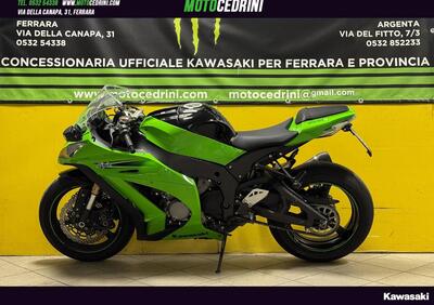 Kawasaki Ninja 1000 ZX-10R (2011 - 15) - Annuncio 9758321