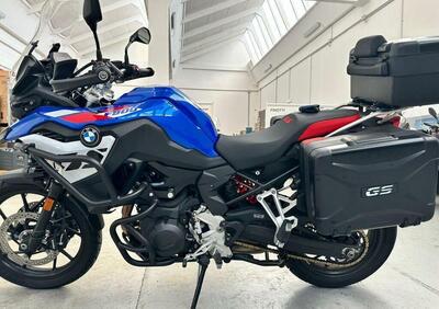 Bmw F 800 GS (2024 - 25) - Annuncio 9758325