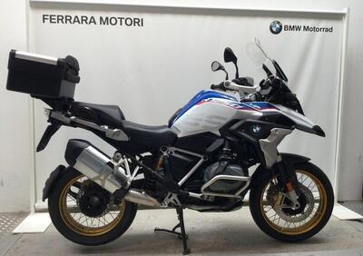 Bmw R 1250 GS (2019 - 20) - Annuncio 9758334