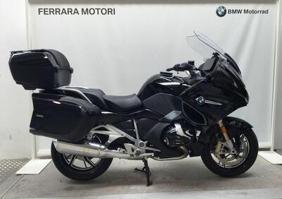 Bmw R 1250 RT (2021 - 25) - Annuncio 9758335