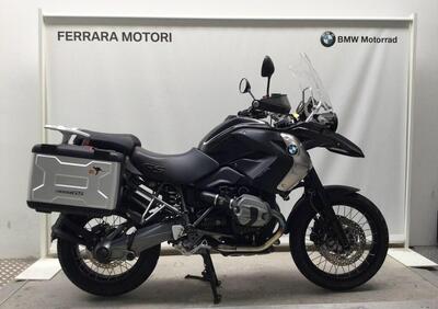 Bmw R 1200 GS (2010 - 12) - Annuncio 9758336