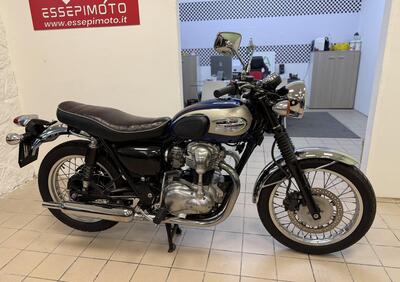 Kawasaki W 650 (2001 - 06) - Annuncio 9758344