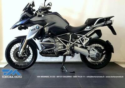 Bmw R 1200 GS (2013 - 16) - Annuncio 9758349