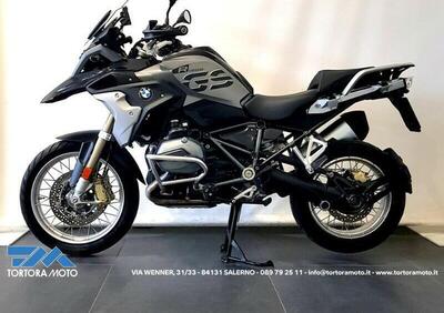 Bmw R 1200 GS (2017 - 18) - Annuncio 9758352