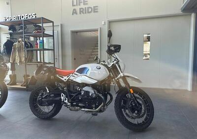 Bmw R nineT Urban GS 1200 (2017 - 20) - Annuncio 9758355