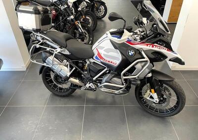 Bmw R 1250 GS Adventure (2021 - 24) - Annuncio 9758356