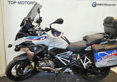 Bmw R 1250 GS (2019 - 20) - Annuncio 9743137