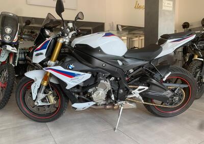 Bmw S 1000 R (2017 - 20) - Annuncio 9758466