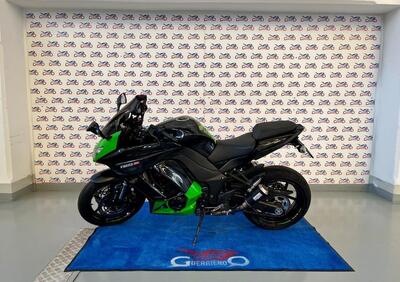 Kawasaki Z 1000 SX ABS (2014 - 16) - Annuncio 9758471