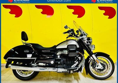Moto Guzzi California 1400 Touring (2017 - 20) - Annuncio 9758472